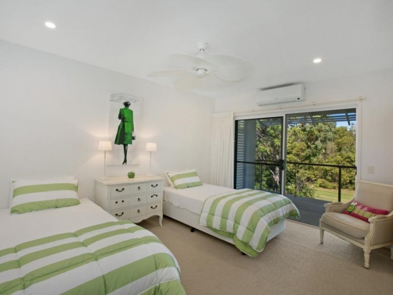 12 Ironhurst Place, Peregian Springs QLD 4573