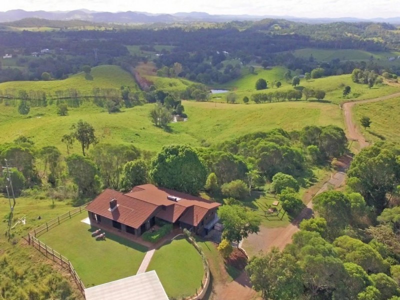 55 O’Connell Road, Traveston QLD 4570