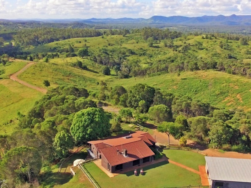 55 O’Connell Road, Traveston QLD 4570