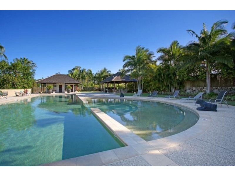 31/115 Peregian Springs Drive, Peregian Springs QLD 4573