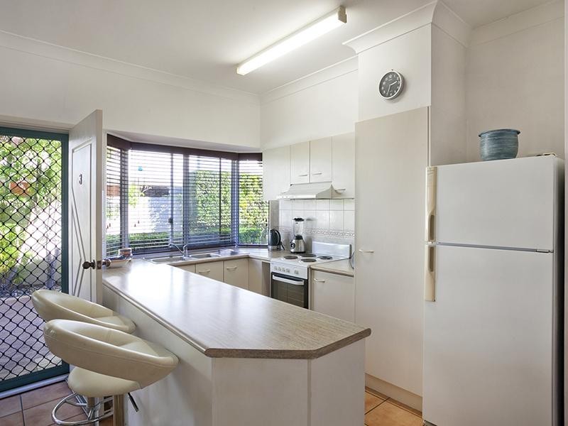 3/18  James Street, Noosaville QLD 4566