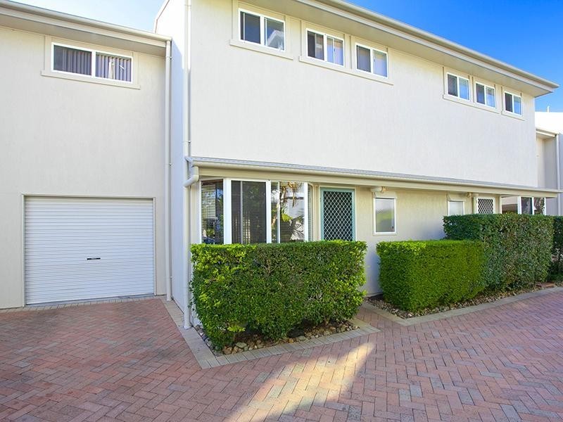 3/18  James Street, Noosaville QLD 4566