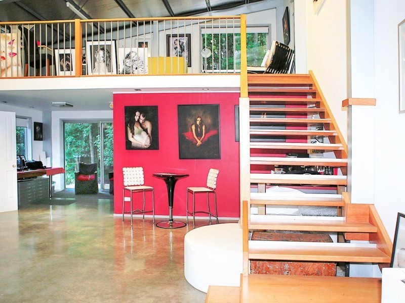 417  Pomona Kin-Kin Road, Pinbarren QLD 4568