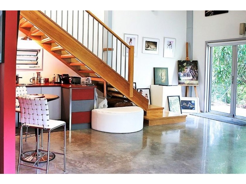 417  Pomona Kin-Kin Road, Pinbarren QLD 4568