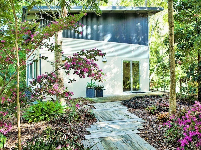 417  Pomona Kin-Kin Road, Pinbarren QLD 4568