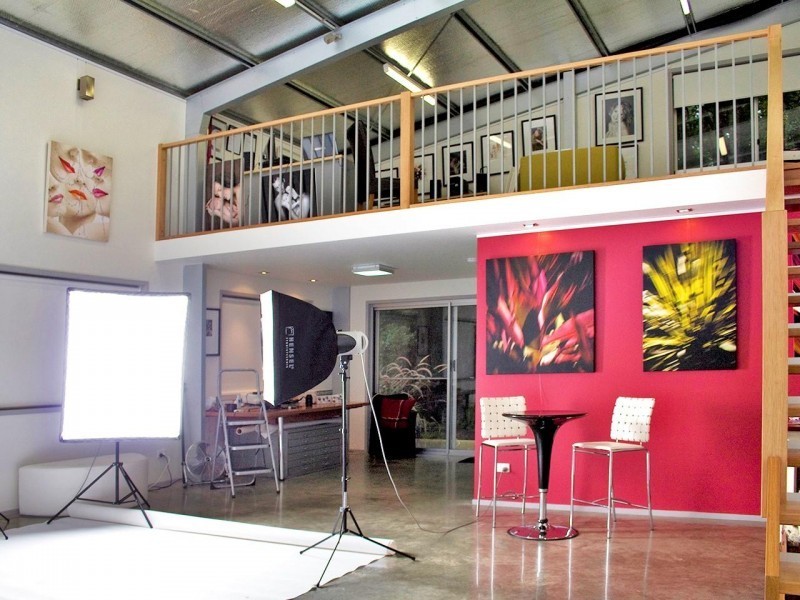 417  Pomona Kin-Kin Road, Pinbarren QLD 4568