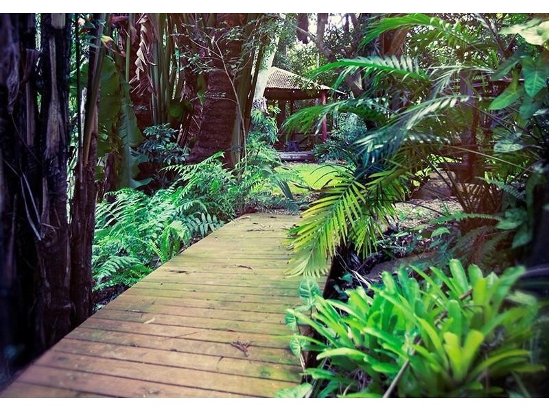 417  Pomona Kin-Kin Road, Pinbarren QLD 4568