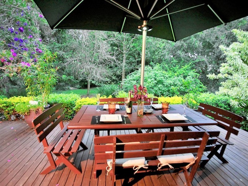 417  Pomona Kin-Kin Road, Pinbarren QLD 4568