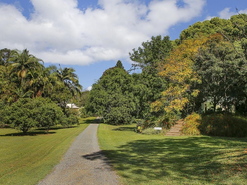 417  Pomona Kin-Kin Road, Pinbarren QLD 4568