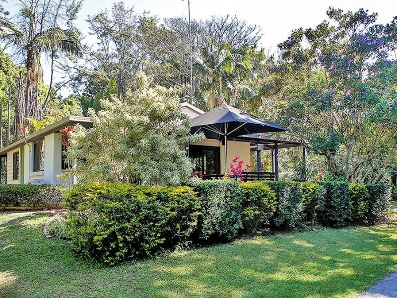 417  Pomona Kin-Kin Road, Pinbarren QLD 4568