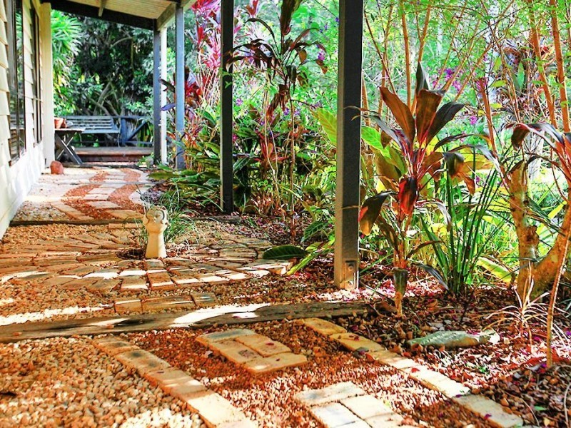 417  Pomona Kin-Kin Road, Pinbarren QLD 4568