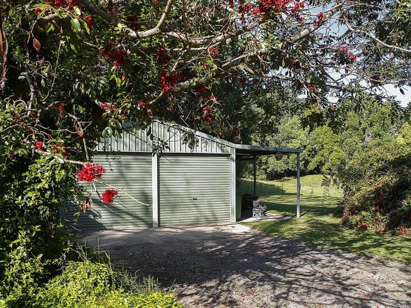 417  Pomona Kin-Kin Road, Pinbarren QLD 4568