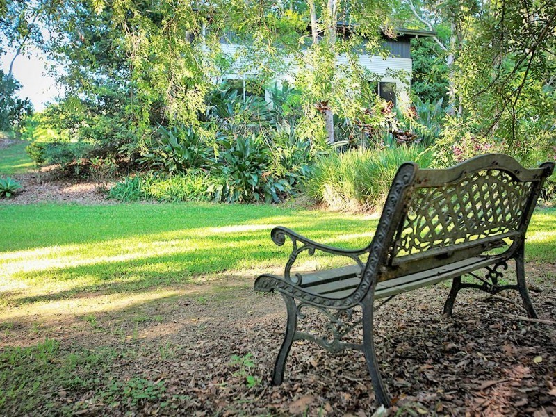 417  Pomona Kin-Kin Road, Pinbarren QLD 4568