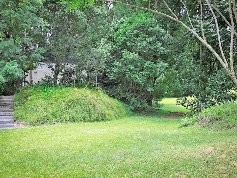 417  Pomona Kin-Kin Road, Pinbarren QLD 4568