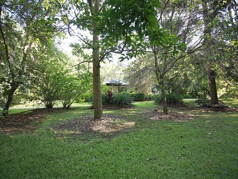 417  Pomona Kin-Kin Road, Pinbarren QLD 4568