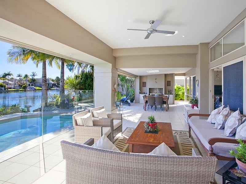 133 Shorehaven Drive, Noosa Waters QLD 4566