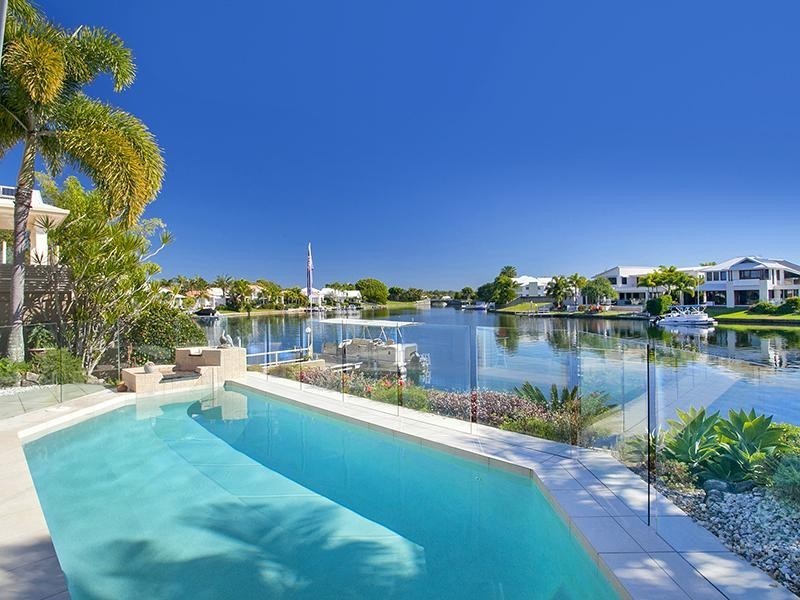 133 Shorehaven Drive, Noosa Waters QLD 4566