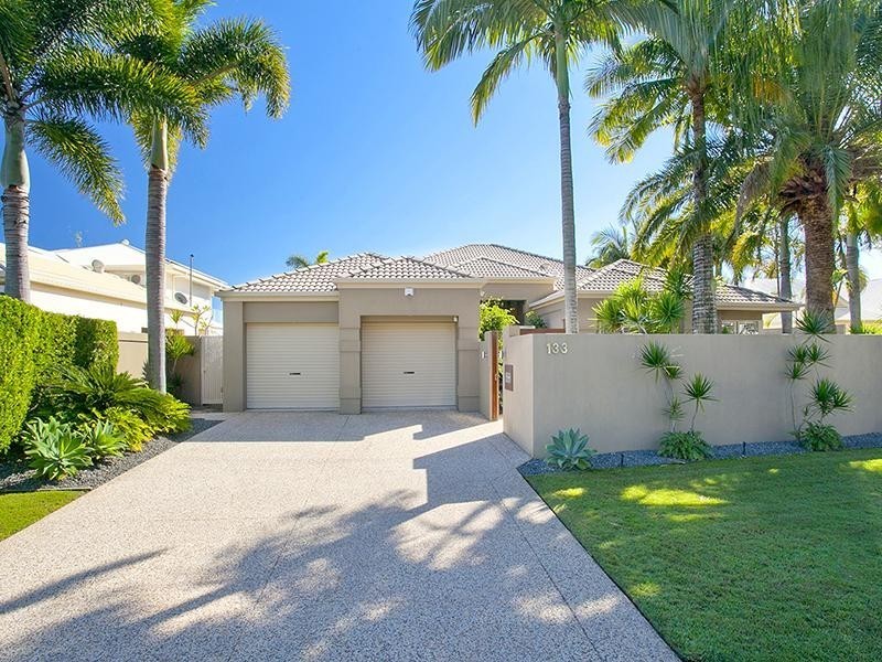 133 Shorehaven Drive, Noosa Waters QLD 4566