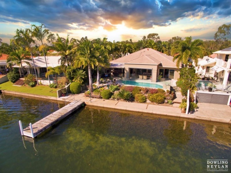 133 Shorehaven Drive, Noosa Waters QLD 4566