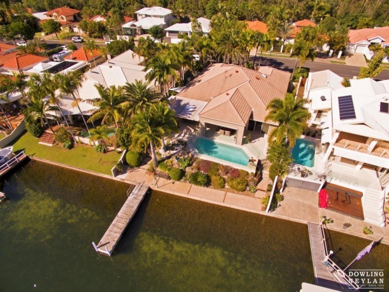 133 Shorehaven Drive, Noosa Waters QLD 4566