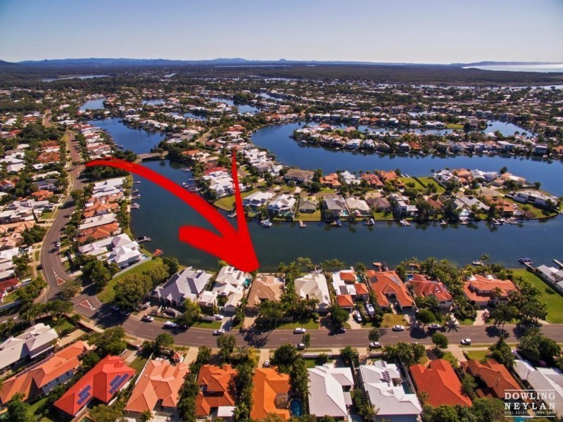 133 Shorehaven Drive, Noosa Waters QLD 4566