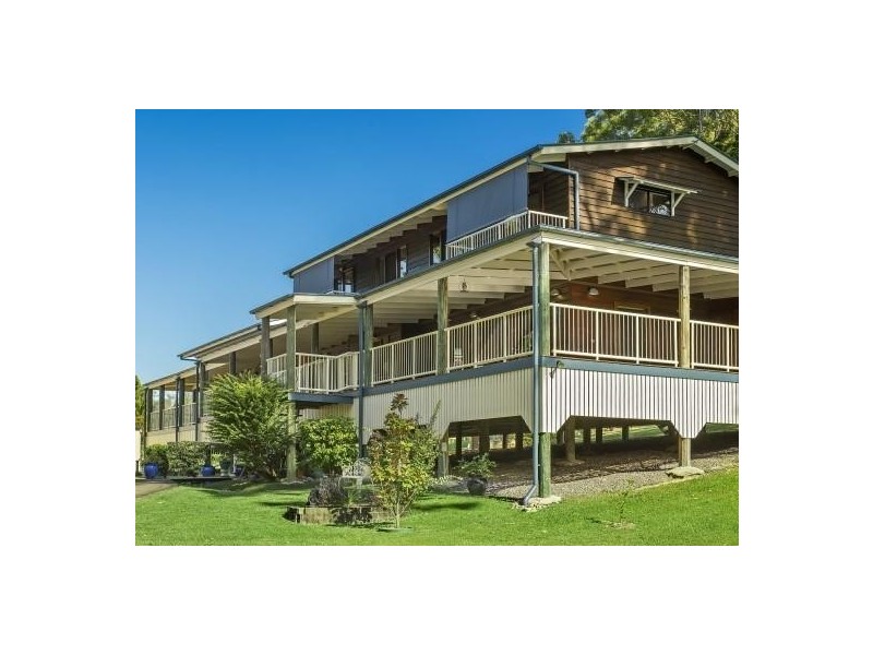 135 Lone Hand Road, Eumundi QLD 4562