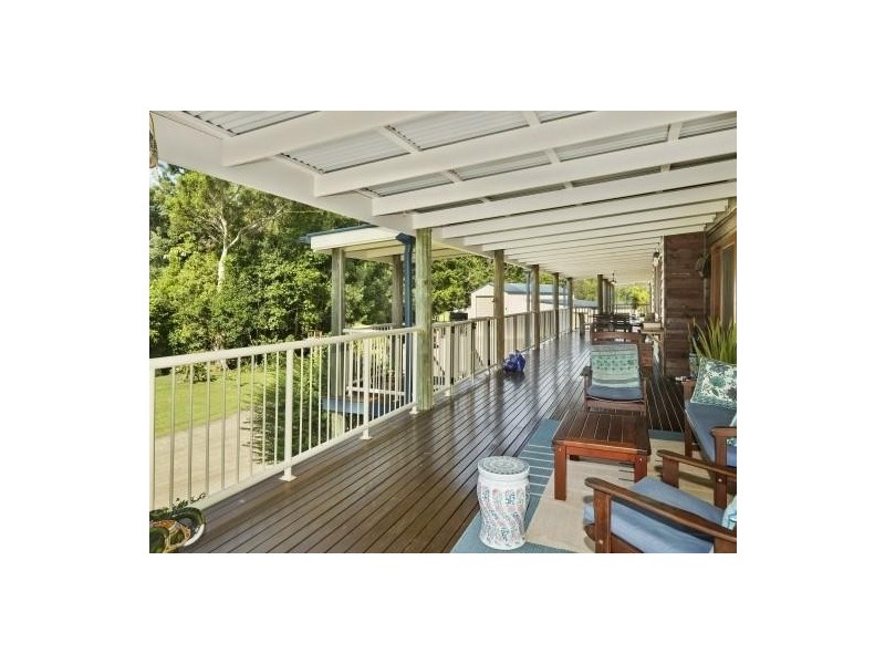 135 Lone Hand Road, Eumundi QLD 4562