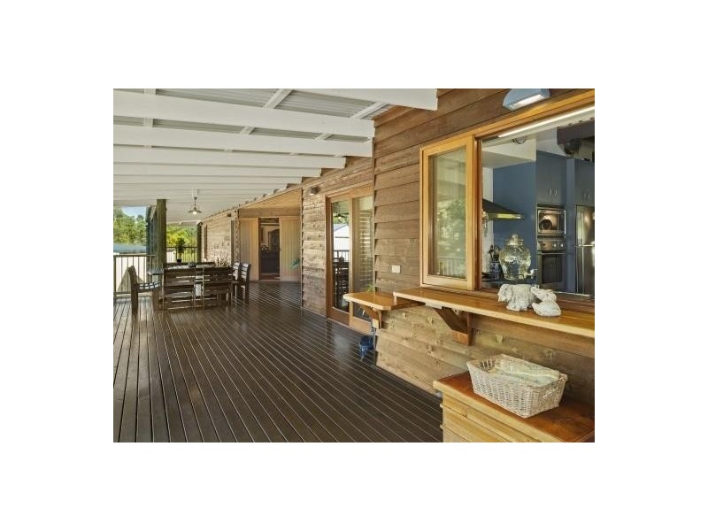 135 Lone Hand Road, Eumundi QLD 4562