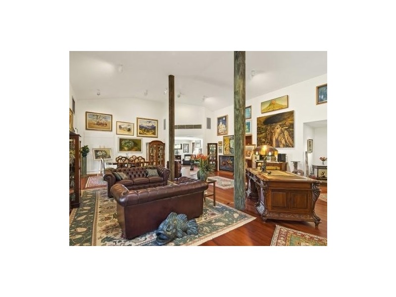 135 Lone Hand Road, Eumundi QLD 4562