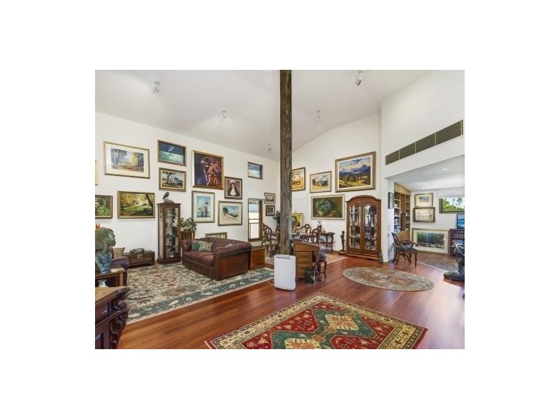 135 Lone Hand Road, Eumundi QLD 4562