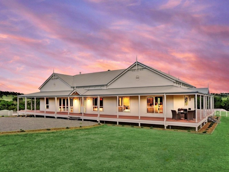 38 Ironstone Creek Road, Tuchekoi QLD 4570