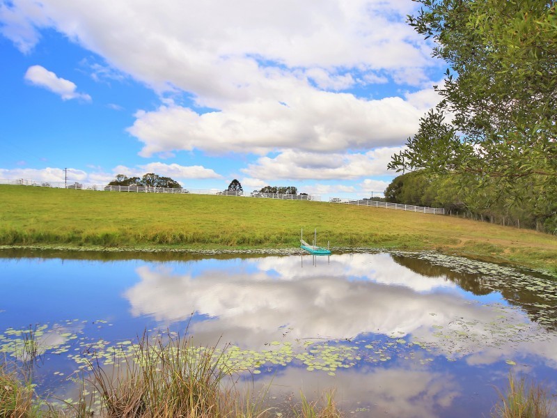 38 Ironstone Creek Road, Tuchekoi QLD 4570