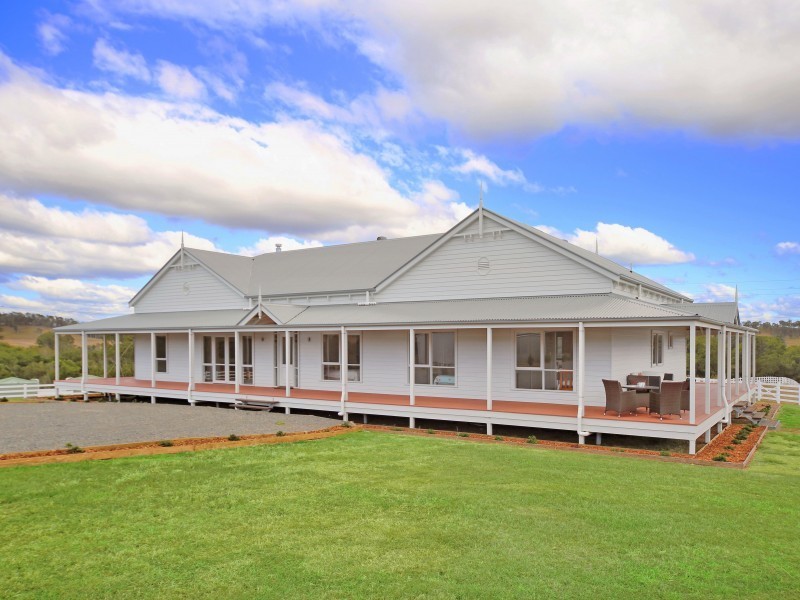 38 Ironstone Creek Road, Tuchekoi QLD 4570