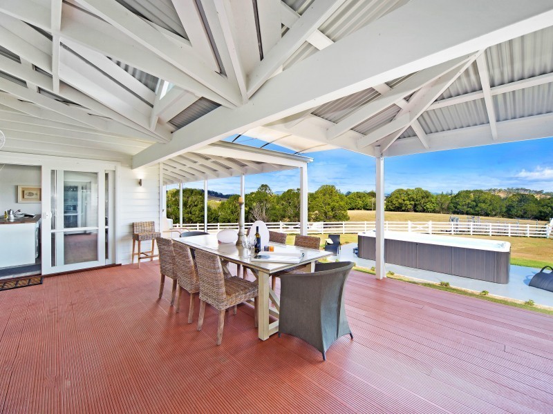 38 Ironstone Creek Road, Tuchekoi QLD 4570