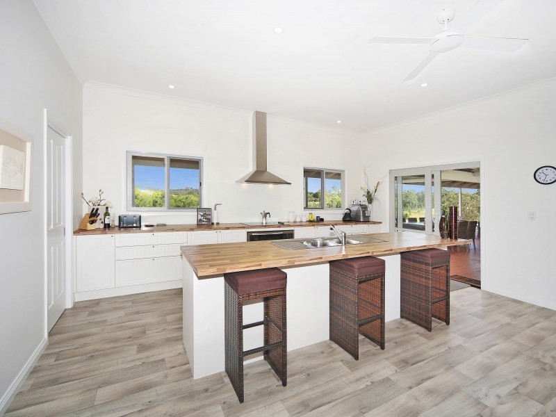 38 Ironstone Creek Road, Tuchekoi QLD 4570