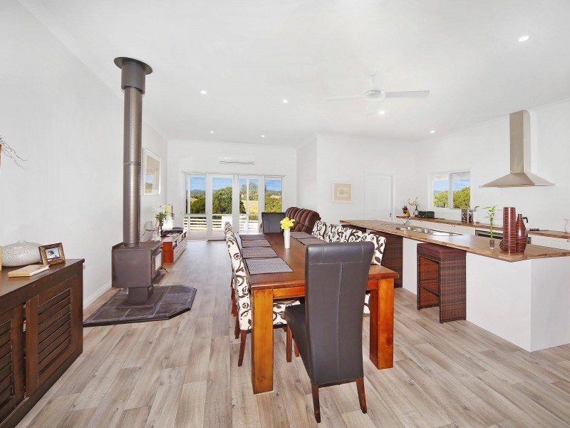 38 Ironstone Creek Road, Tuchekoi QLD 4570