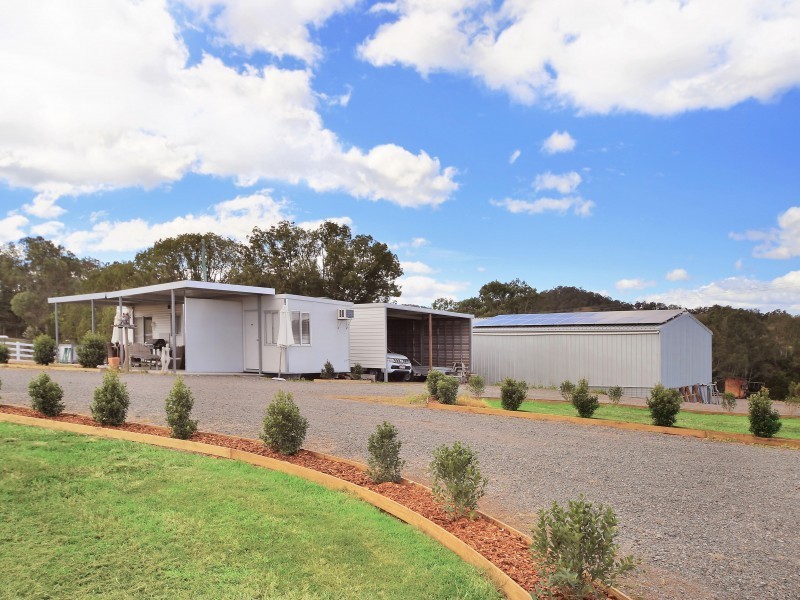 38 Ironstone Creek Road, Tuchekoi QLD 4570