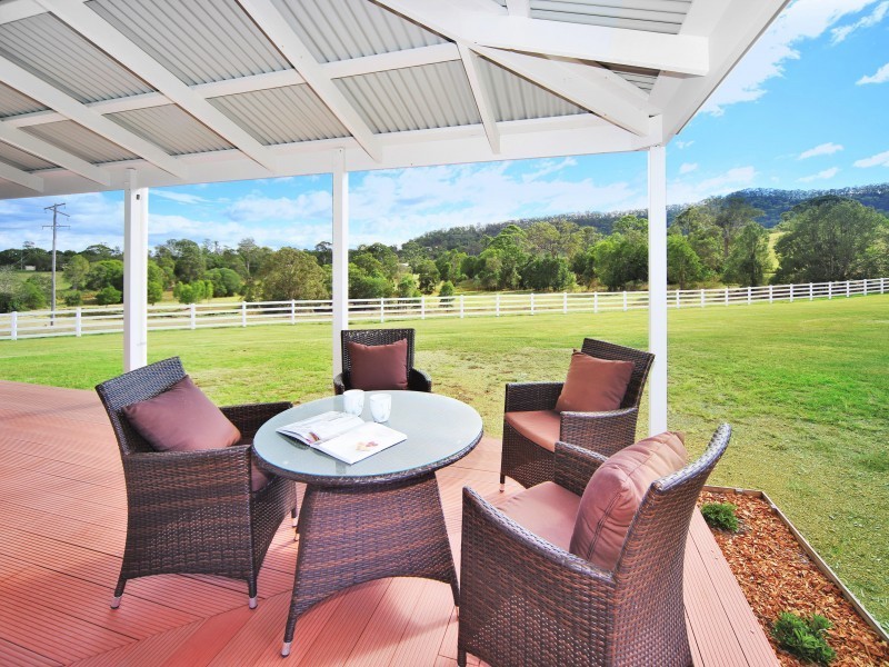 38 Ironstone Creek Road, Tuchekoi QLD 4570