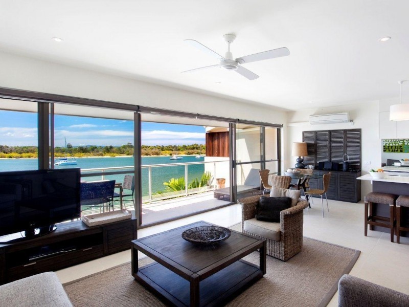 26 ‘Noosa Shores’ 86 Noosa Parade, Noosa Heads QLD 4567