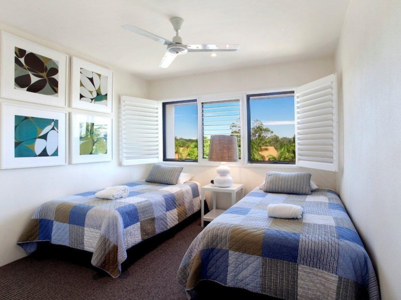 26 ‘Noosa Shores’ 86 Noosa Parade, Noosa Heads QLD 4567