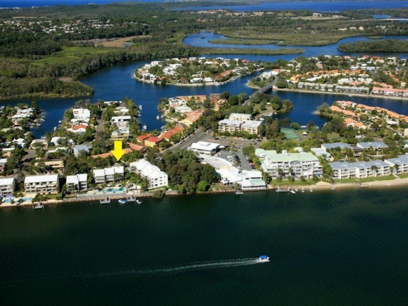 26 ‘Noosa Shores’ 86 Noosa Parade, Noosa Heads QLD 4567