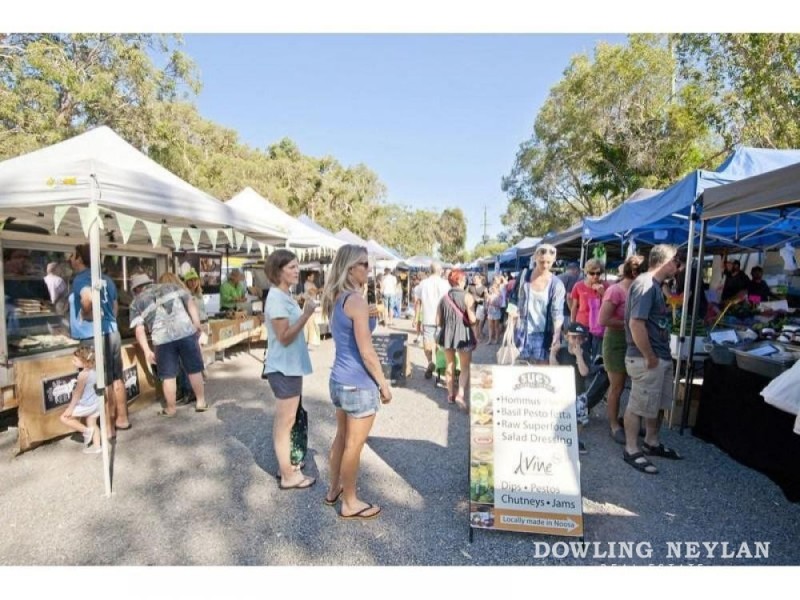 6 Bartill Court, Noosa Heads QLD 4567