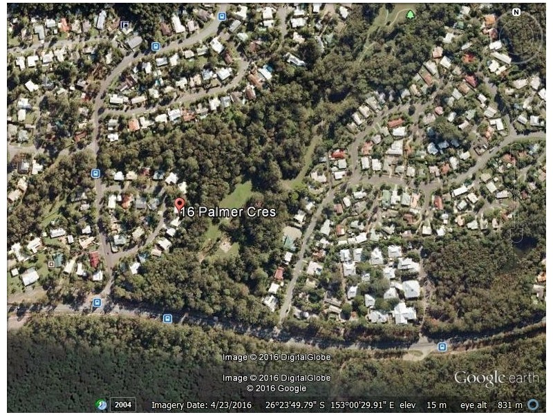 16 Palmer Crescent, Tewantin QLD 4565