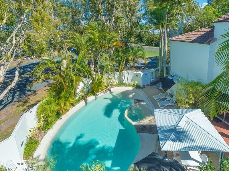 11/144 Noosa Parade, Noosaville QLD 4566