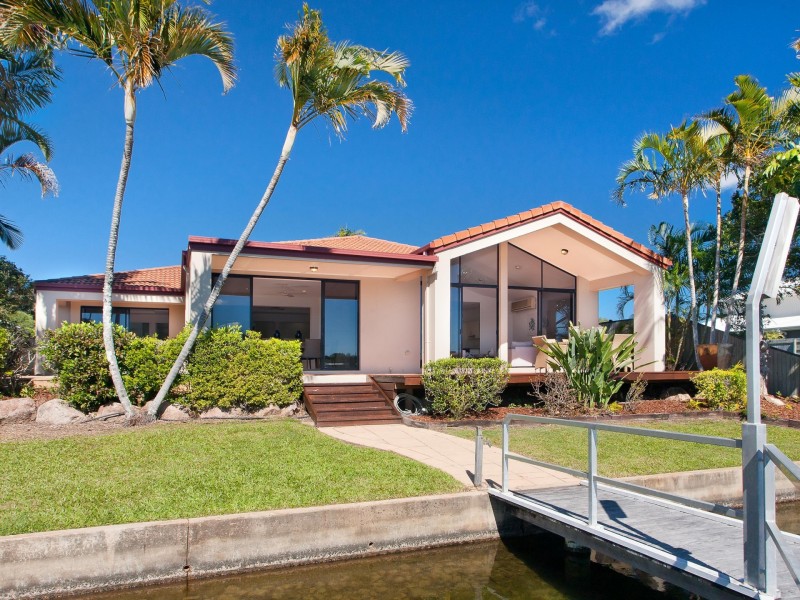 73 Shorehaven Drive, Noosa Waters QLD 4566