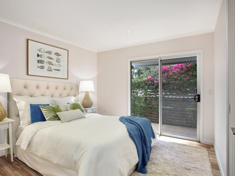 2/71 Southern Cross Parade, Sunrise Beach QLD 4567