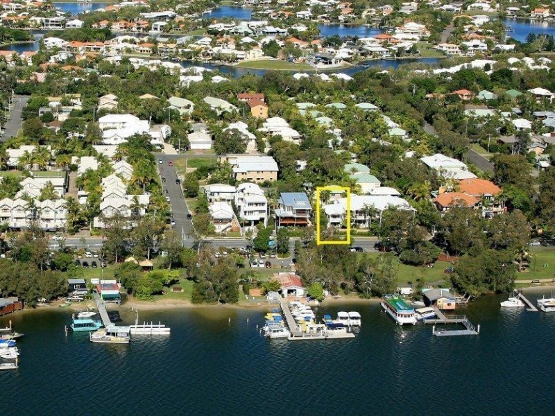 1/175 Gympie Terrace, Noosaville QLD 4566