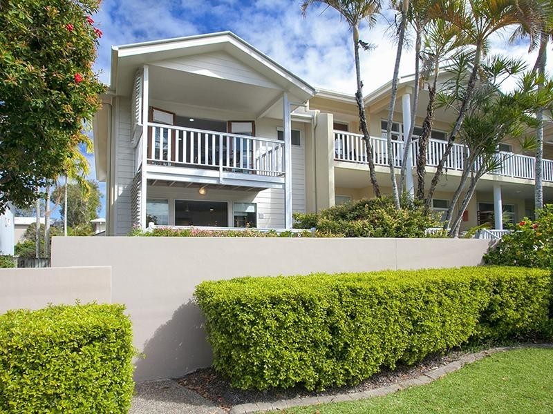 1/175 Gympie Terrace, Noosaville QLD 4566