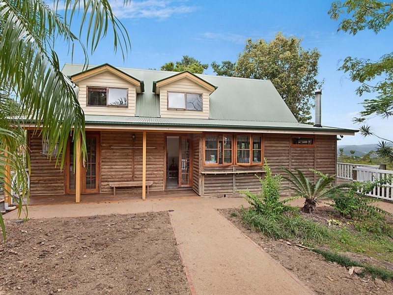 60  Panorama Drive, Eumundi QLD 4562