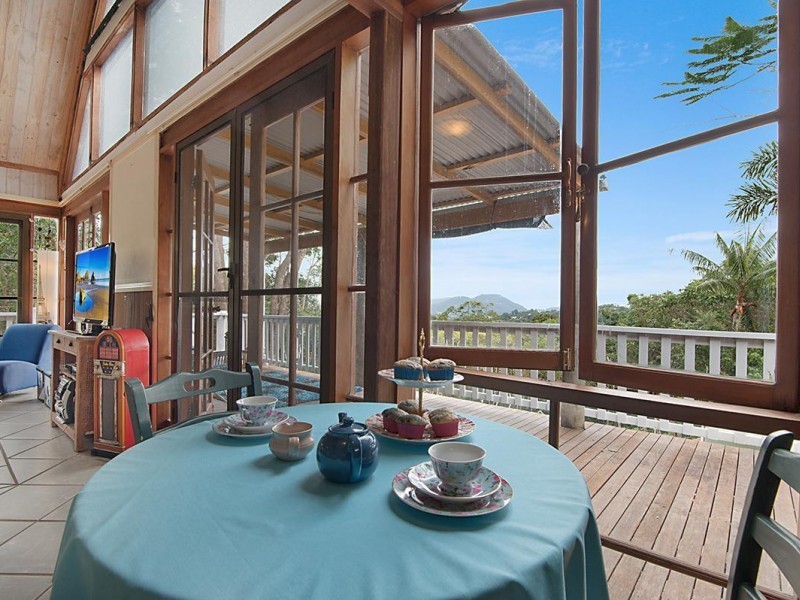 60  Panorama Drive, Eumundi QLD 4562